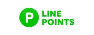 LINEポイントのロゴ